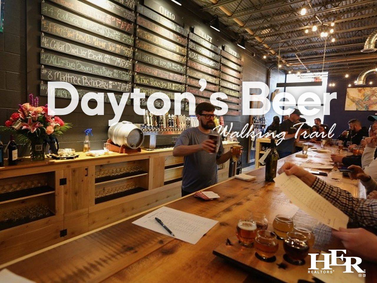 Top 8 Places to Visit on Friday Night in Dayton